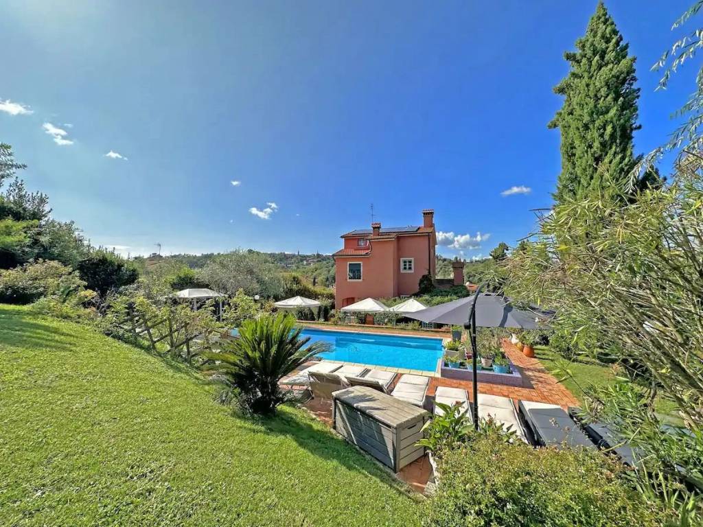 Villa a Sarzana in Via Canalburo - Foto 3
