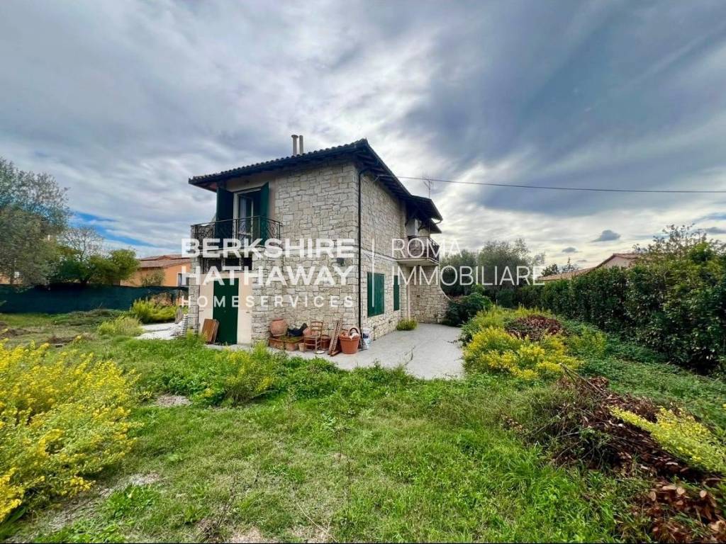 Villa a Manciano in Strada Sterpeti - Foto 2