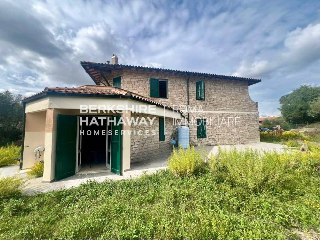 Villa a Manciano in Strada Sterpeti - Foto 3