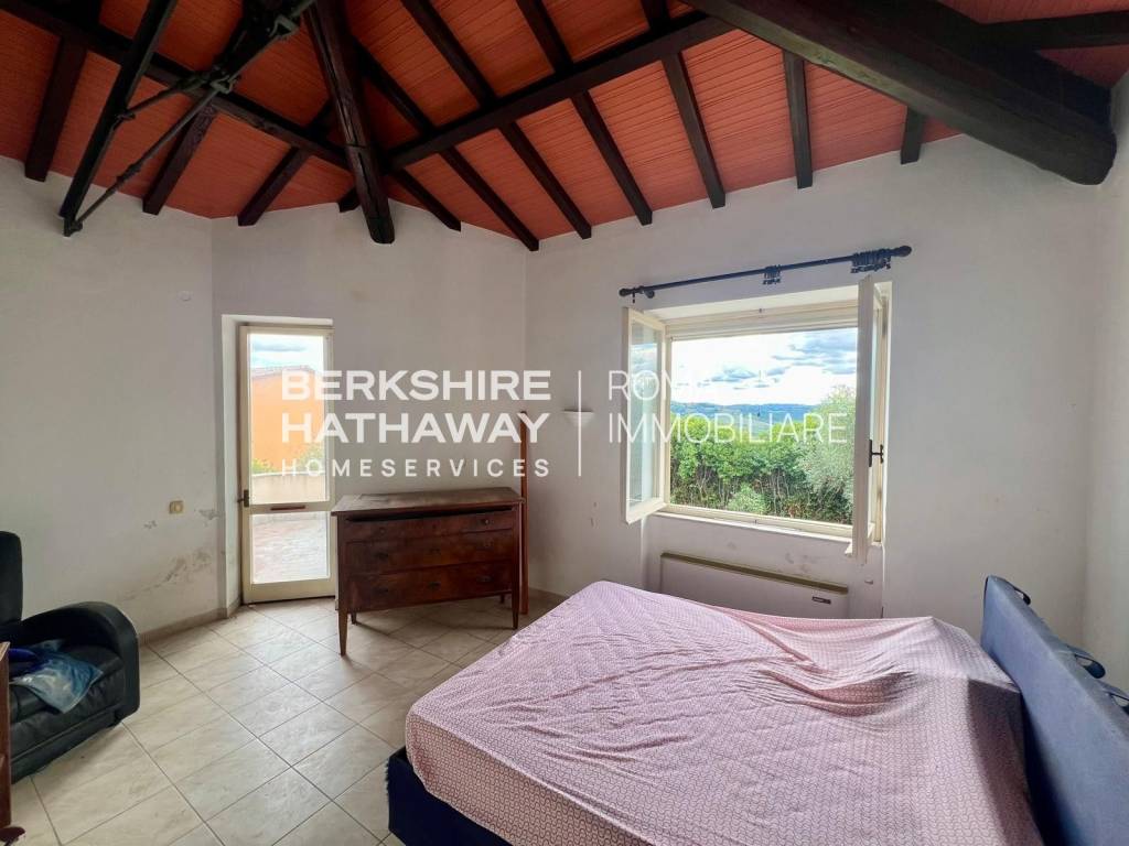 Villa a Manciano in Strada Sterpeti - Foto 4