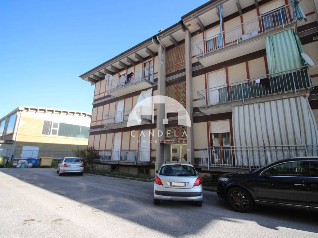 Appartamento a Mondovì in Via Alba - Foto 2