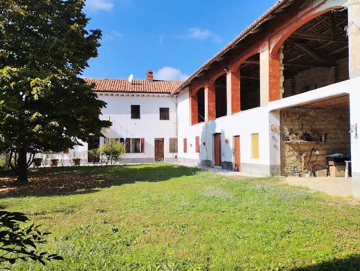 Rustico / casale a Odalengo grande - Foto 1
