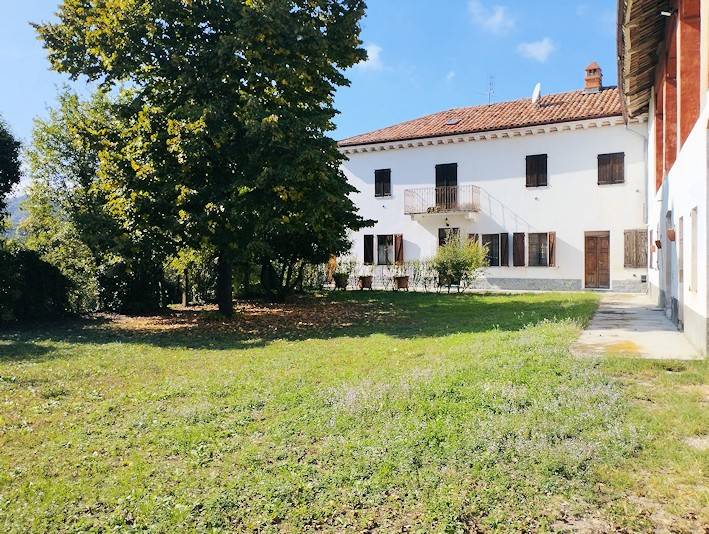 Rustico / casale a Odalengo grande - Foto 2