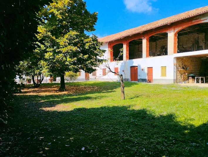 Rustico / casale a Odalengo grande - Foto 3