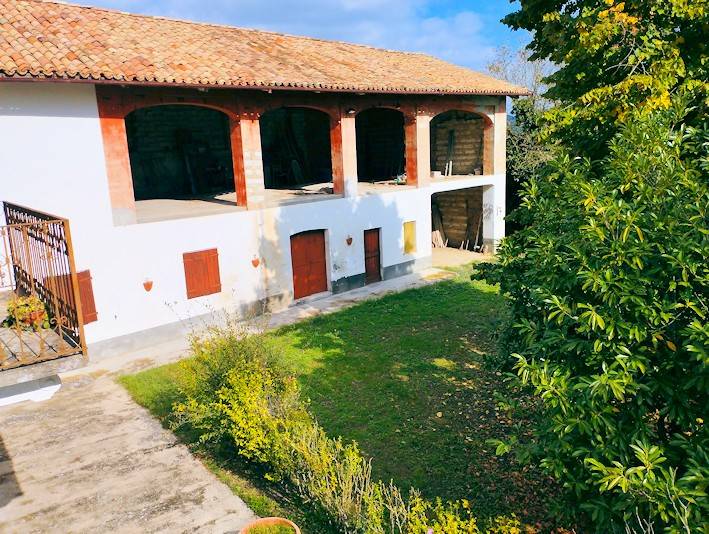 Rustico / casale a Odalengo grande - Foto 4