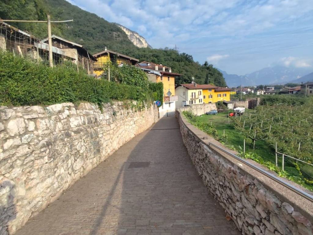 Palazzo / stabile a Trento in Località Vela - Foto 3