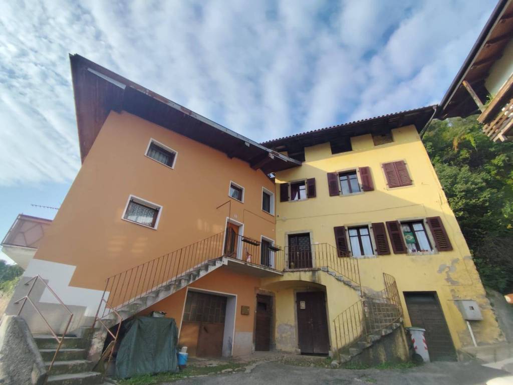 Palazzo / stabile a Trento in Località Vela - Foto 4