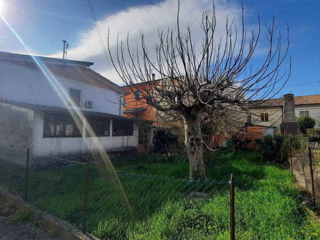 Villa a Polesella in Via Galileo Galilei, 37 - Foto 4