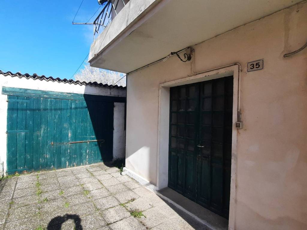 Villa a Polesella in Via Galileo Galilei, 37 - Foto 5
