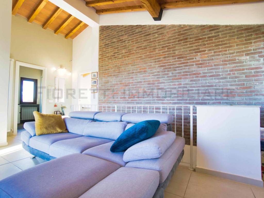 Appartamento a Campiglia marittima in Via degli Affitti, 19 - Foto 2