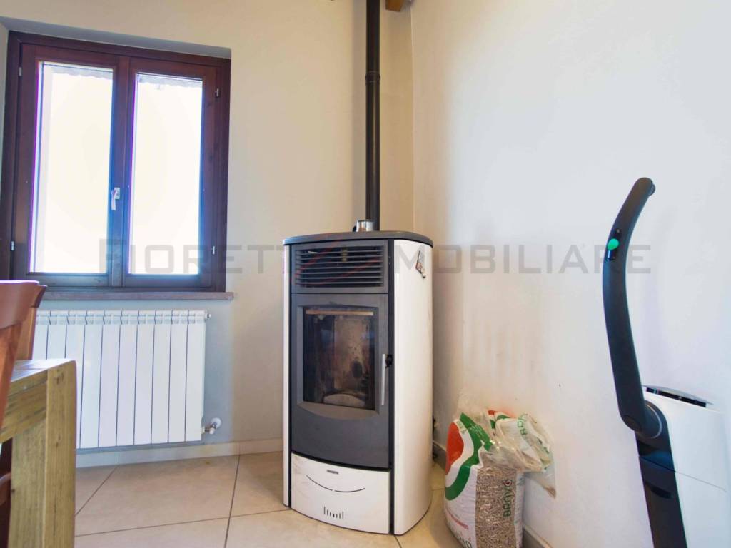 Appartamento a Campiglia marittima in Via degli Affitti, 19 - Foto 3