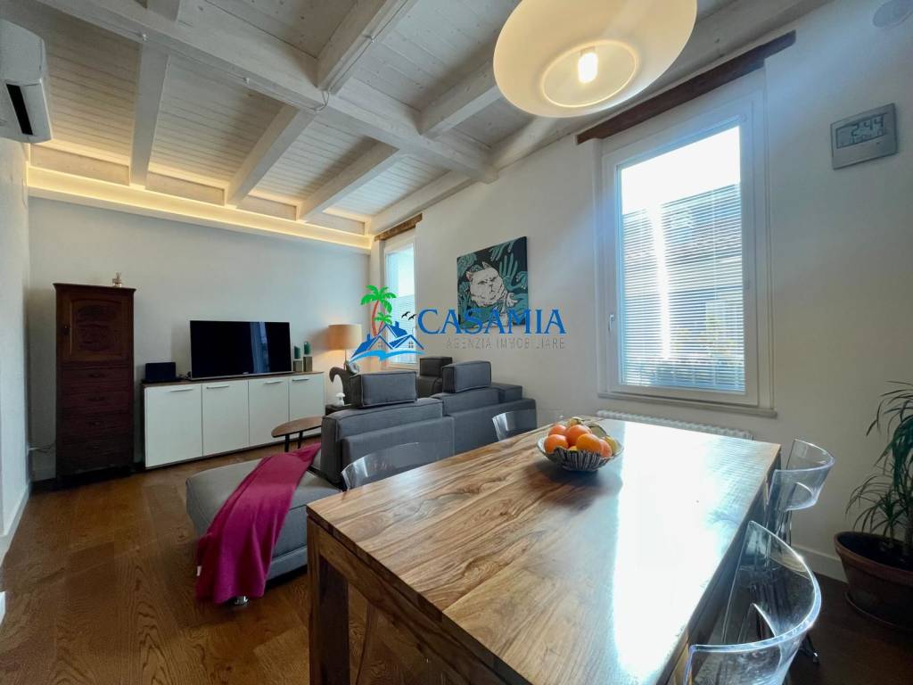 Casa indipendente a San benedetto del tronto in Via Volturno - Foto 3