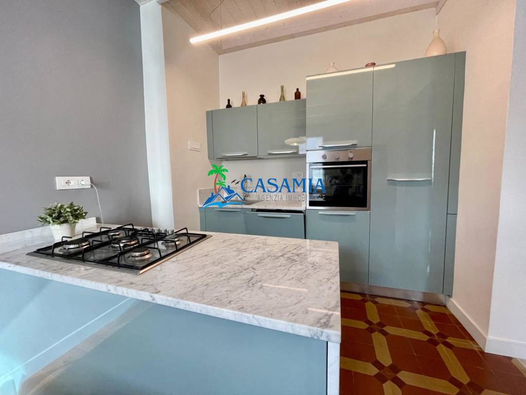 Casa indipendente a San benedetto del tronto in Via Volturno - Foto 5