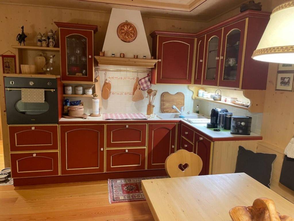 Appartamento a Belluno in sottoguda - Foto 2