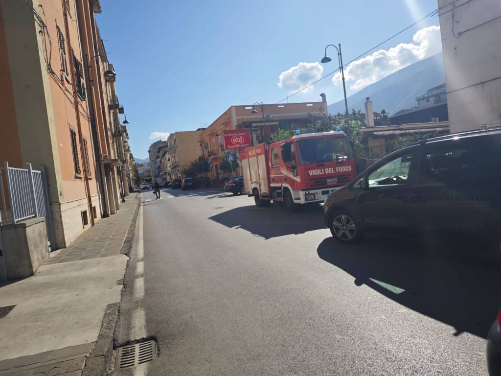 Immobile a Nocera inferiore in Via Nicola Bruno Grimaldi, 151 - Foto 4