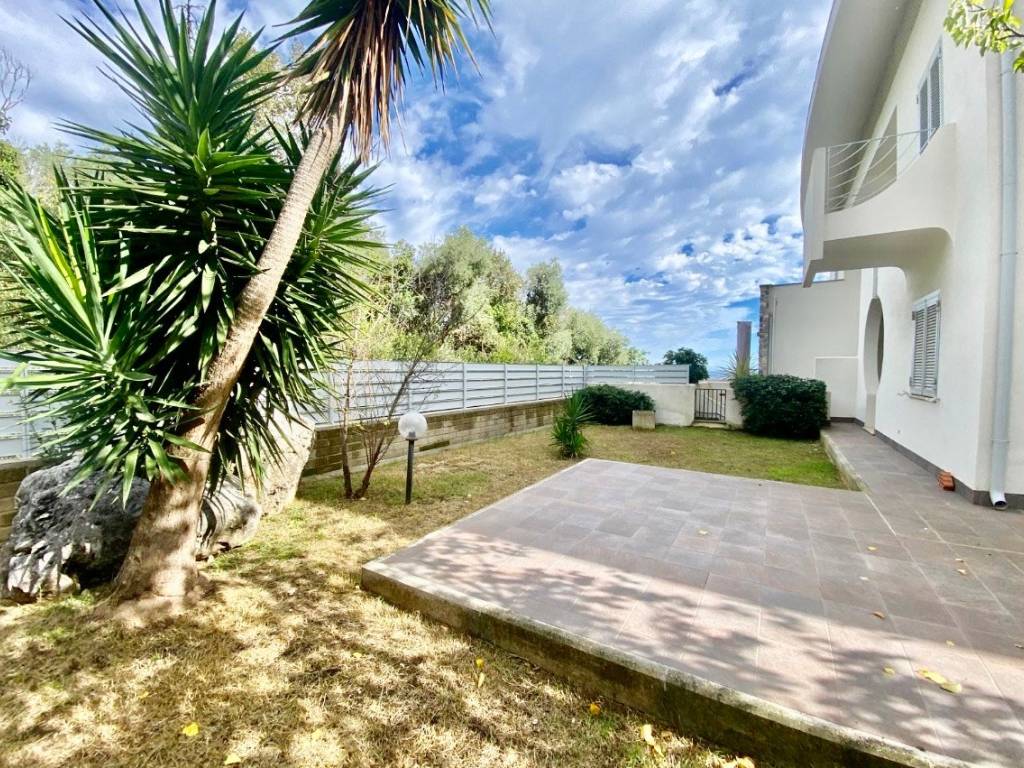 Villa a San felice circeo in Via delle Ancore - Foto 5