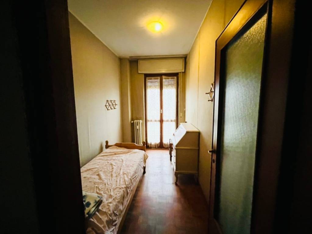 Appartamento a Sannazzaro de' burgondi in Viale Loreto, 44 - Foto 4