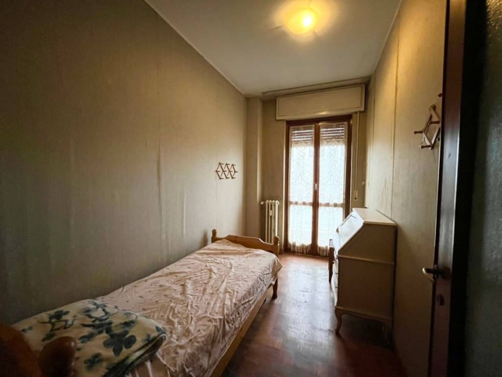 Appartamento a Sannazzaro de' burgondi in Viale Loreto, 44 - Foto 5