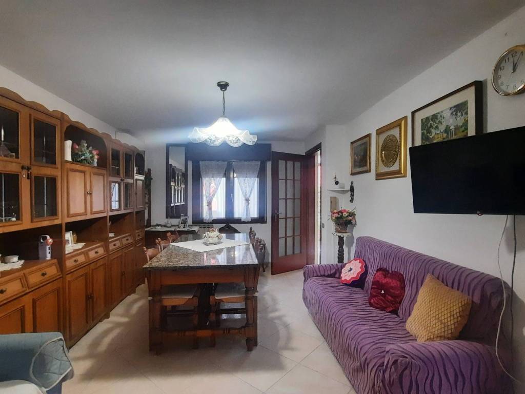 Villa a Polesella in Via Don Giovanni Minzoni - Foto 5