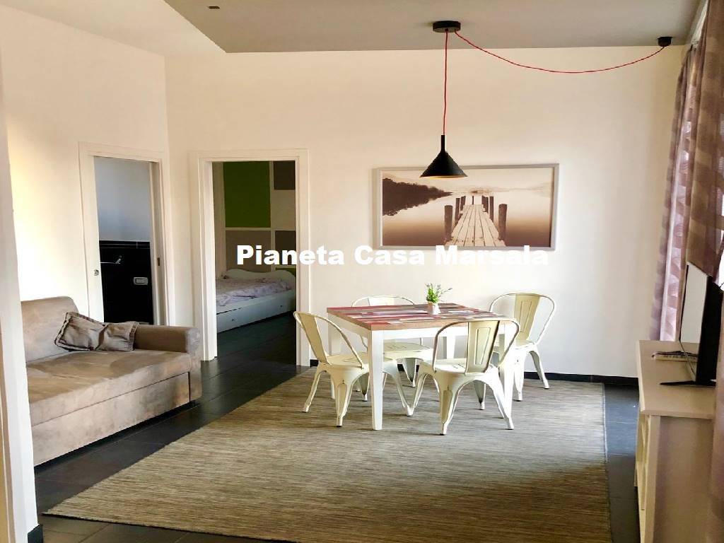 Appartamento a Marsala in Via Itria - Foto 2