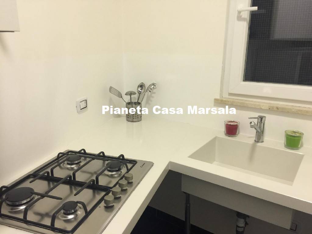 Appartamento a Marsala in Via Itria - Foto 3