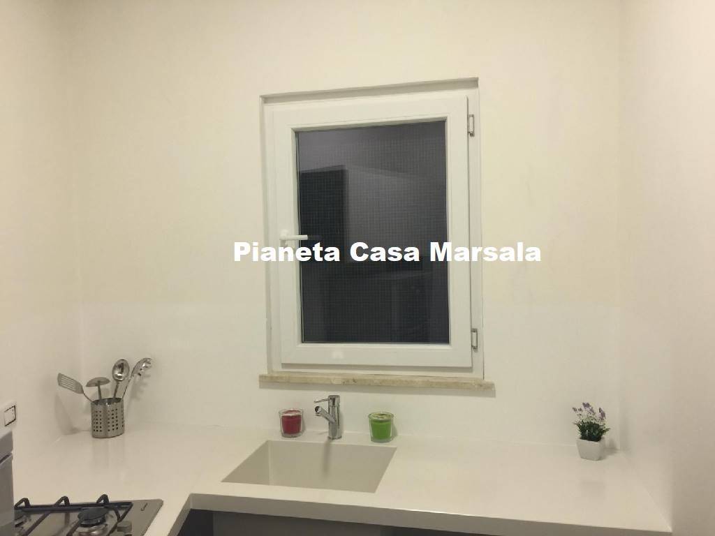 Appartamento a Marsala in Via Itria - Foto 4