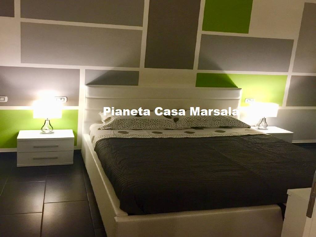 Appartamento a Marsala in Via Itria - Foto 5