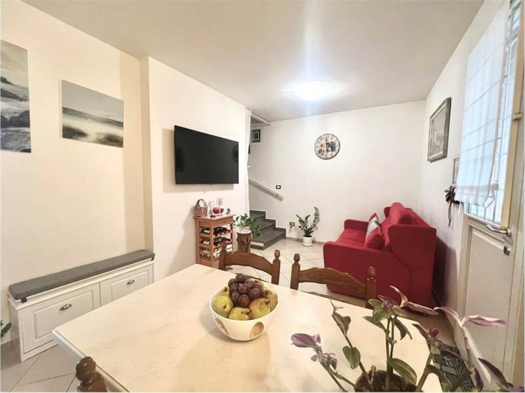 Casa indipendente a Serravalle pistoiese in Via Dante Alighieri, 60 - Foto 2