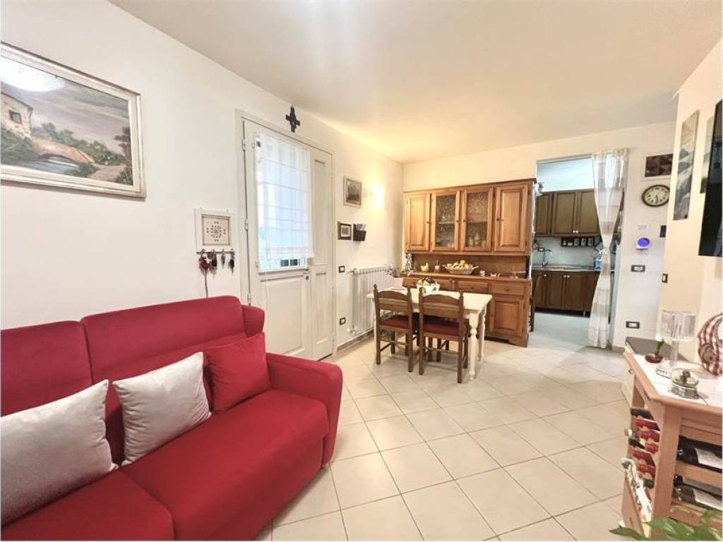 Casa indipendente a Serravalle pistoiese in Via Dante Alighieri, 60 - Foto 3