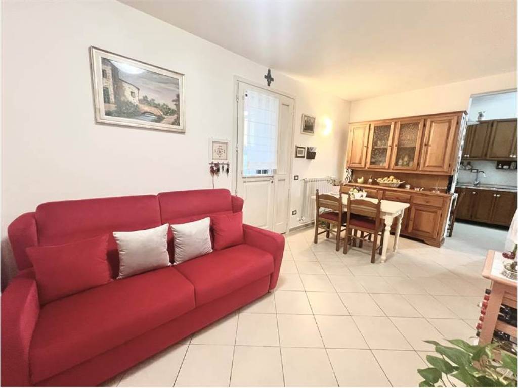 Casa indipendente a Serravalle pistoiese in Via Dante Alighieri, 60 - Foto 4
