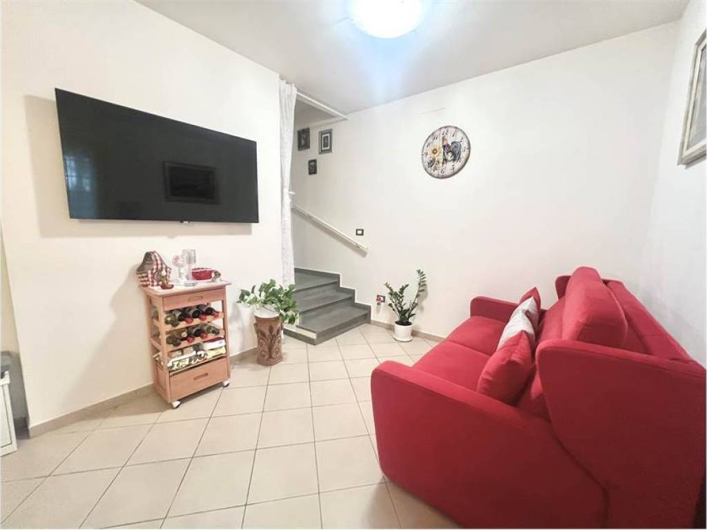 Casa indipendente a Serravalle pistoiese in Via Dante Alighieri, 60 - Foto 5