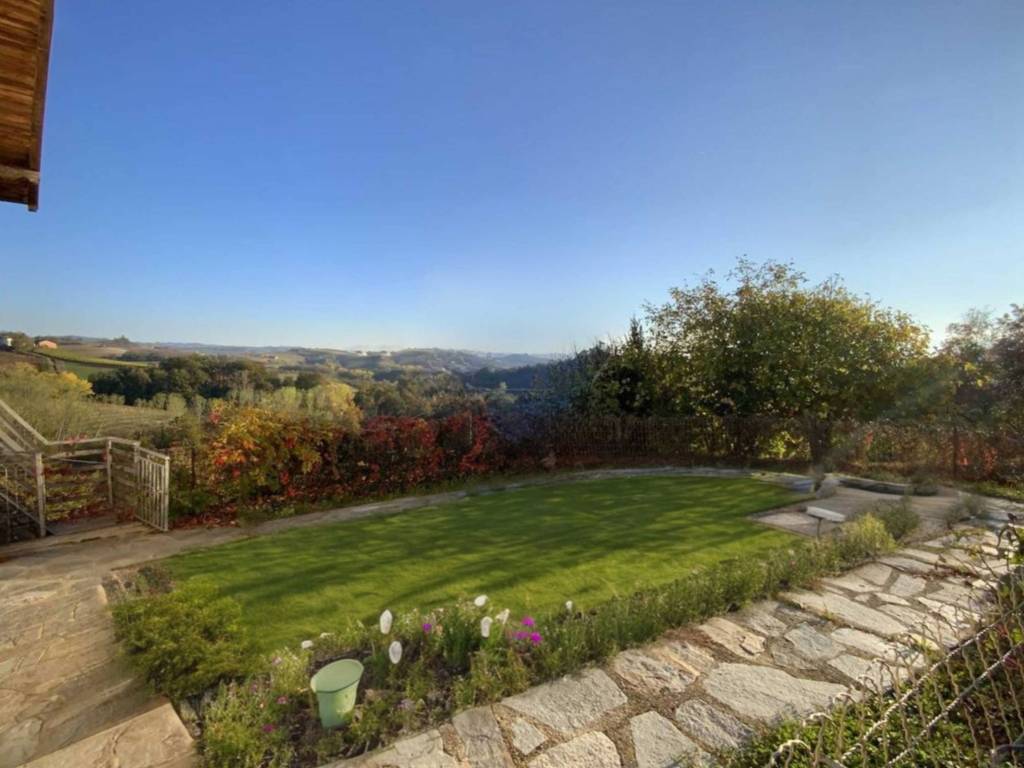 Villa a Monforte d'alba in Località San Sebastiano, 20 - Foto 5