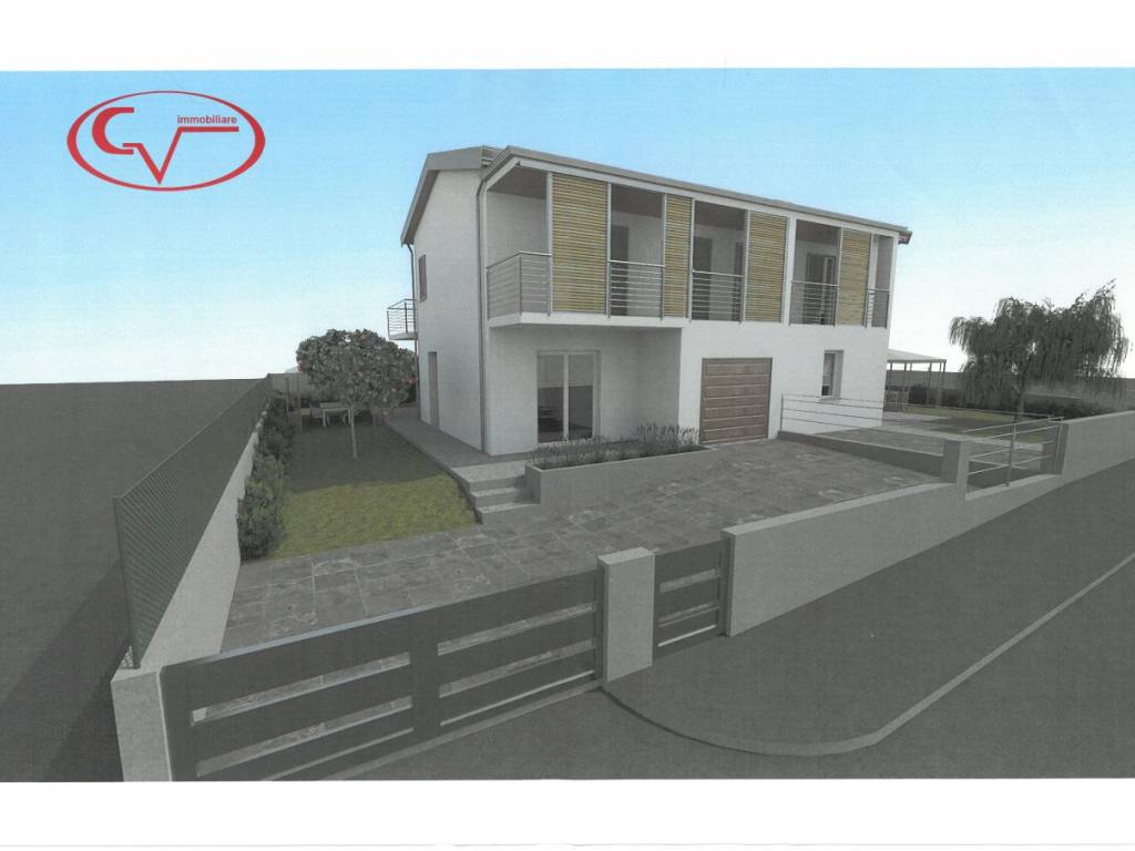 Villa a Loro ciuffenna in Loro ciuffenna - Foto 4