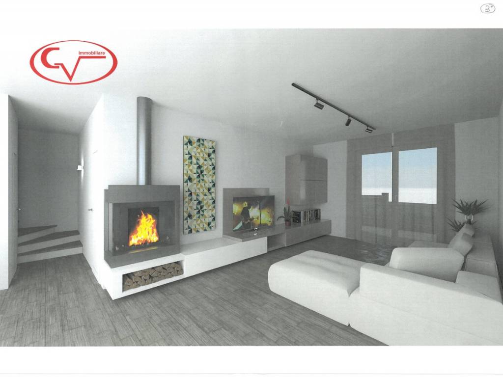 Villa a Loro ciuffenna in Loro ciuffenna - Foto 5