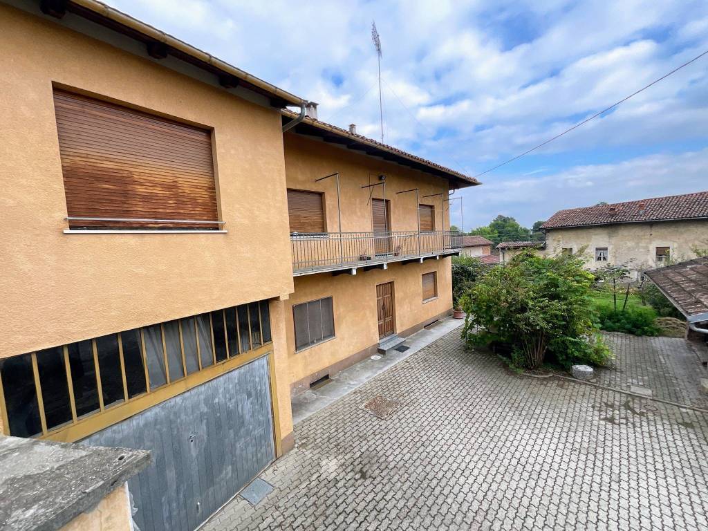 Casa indipendente a Busca - Foto 2