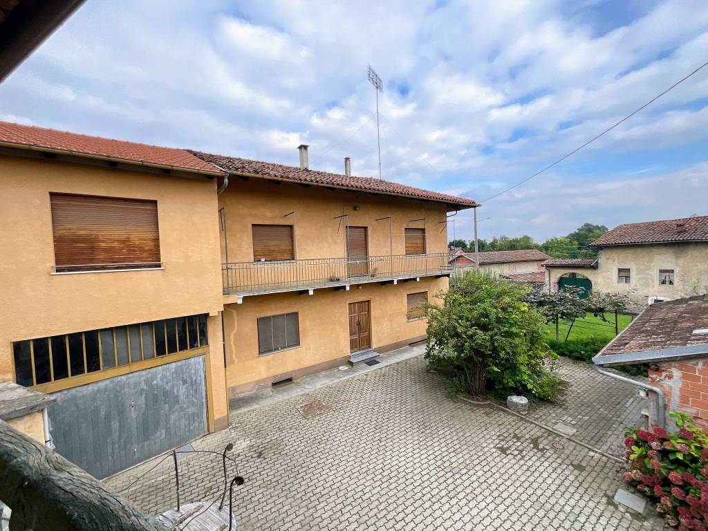 Casa indipendente a Busca - Foto 3