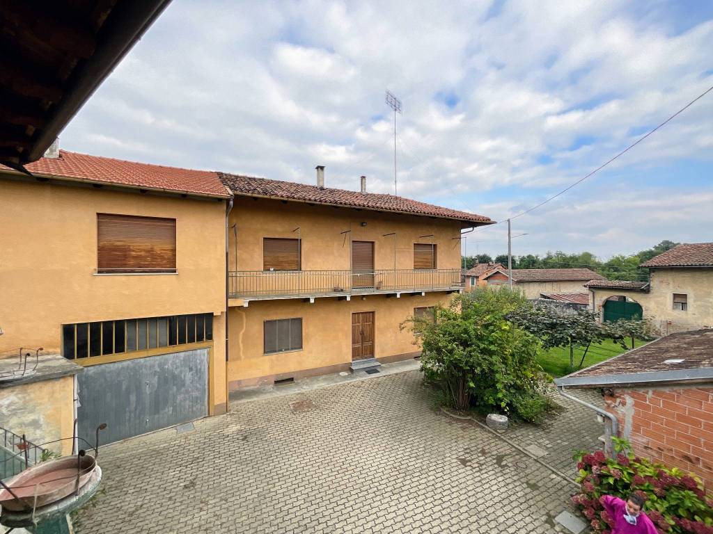 Casa indipendente a Busca - Foto 4