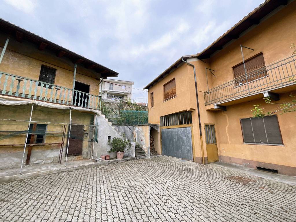 Casa indipendente a Busca - Foto 5