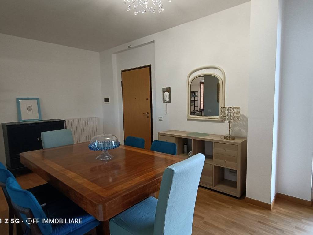 Appartamento a Corridonia in Viale Europa - Foto 2