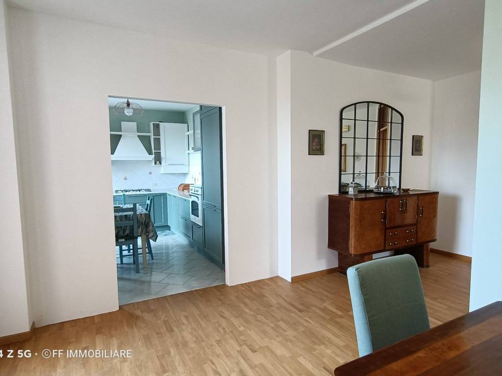Appartamento a Corridonia in Viale Europa - Foto 3