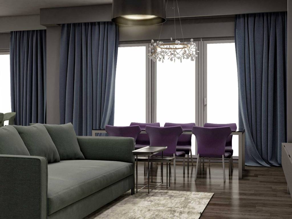 Appartamento a Cuneo in Via Fontanelle, 6 - Foto 3