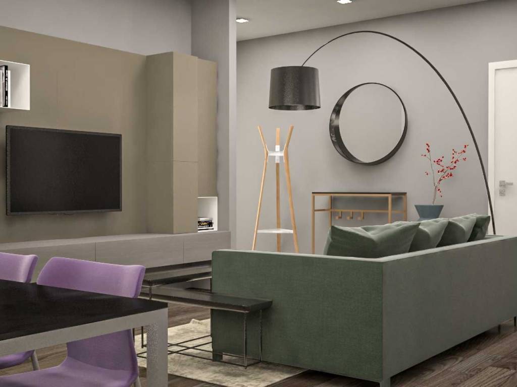 Appartamento a Cuneo in Via Fontanelle, 6 - Foto 4