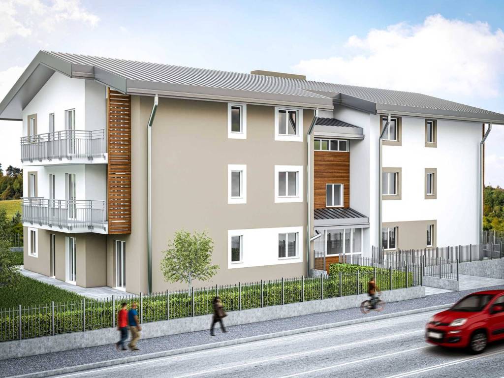 Appartamento a Cuneo in Via Fontanelle, 6 - Foto 5