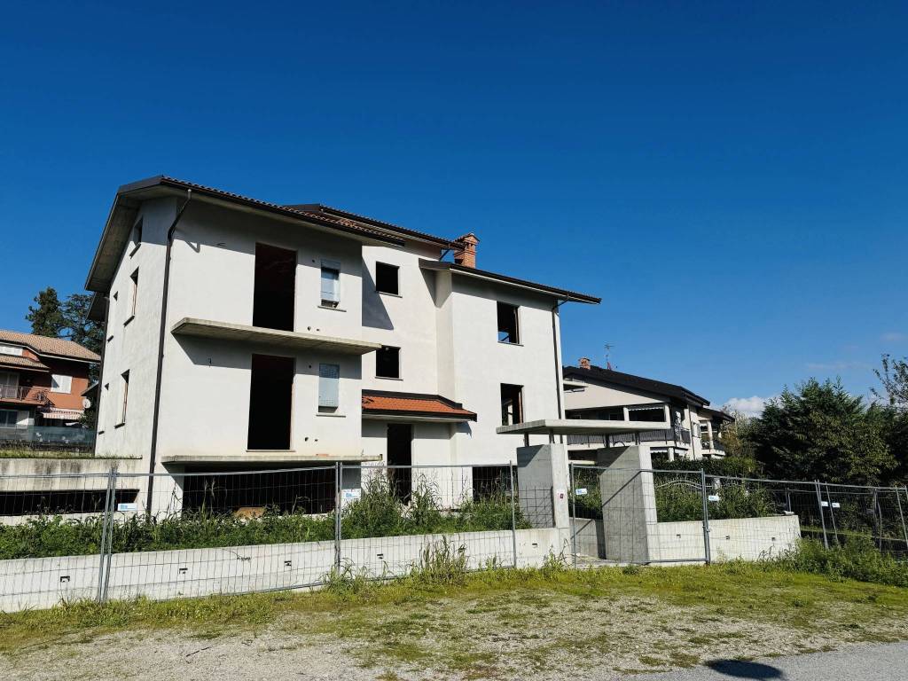 Villa a Vicoforte in Via del Castellino - Foto 2