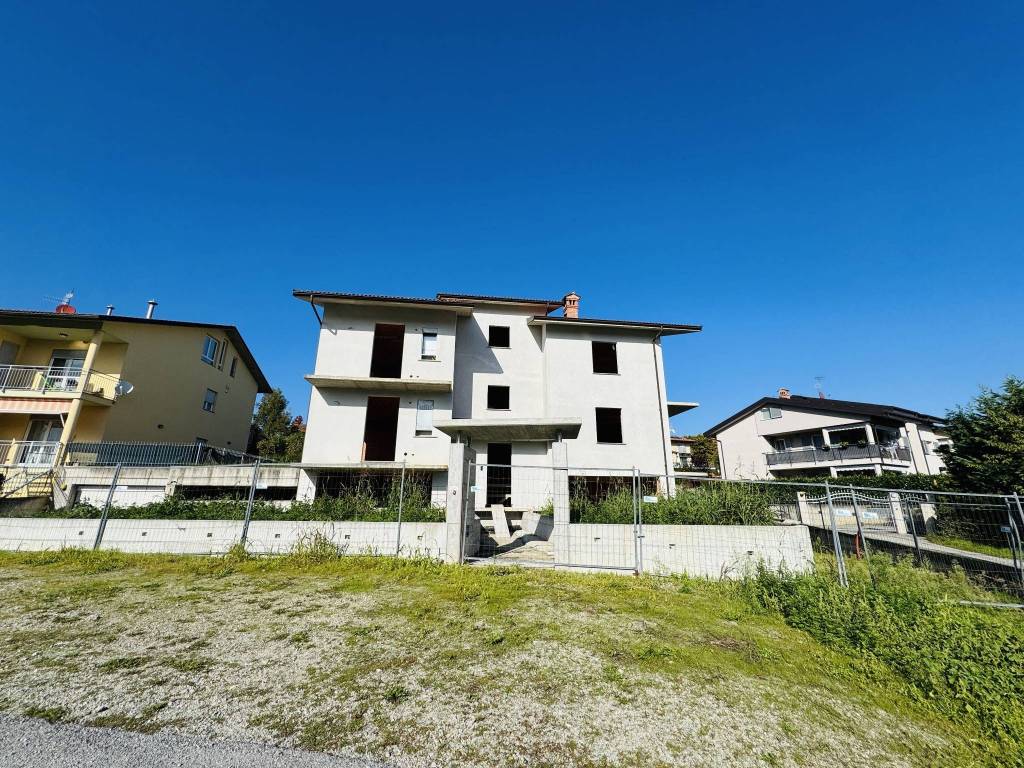 Villa a Vicoforte in Via del Castellino - Foto 3