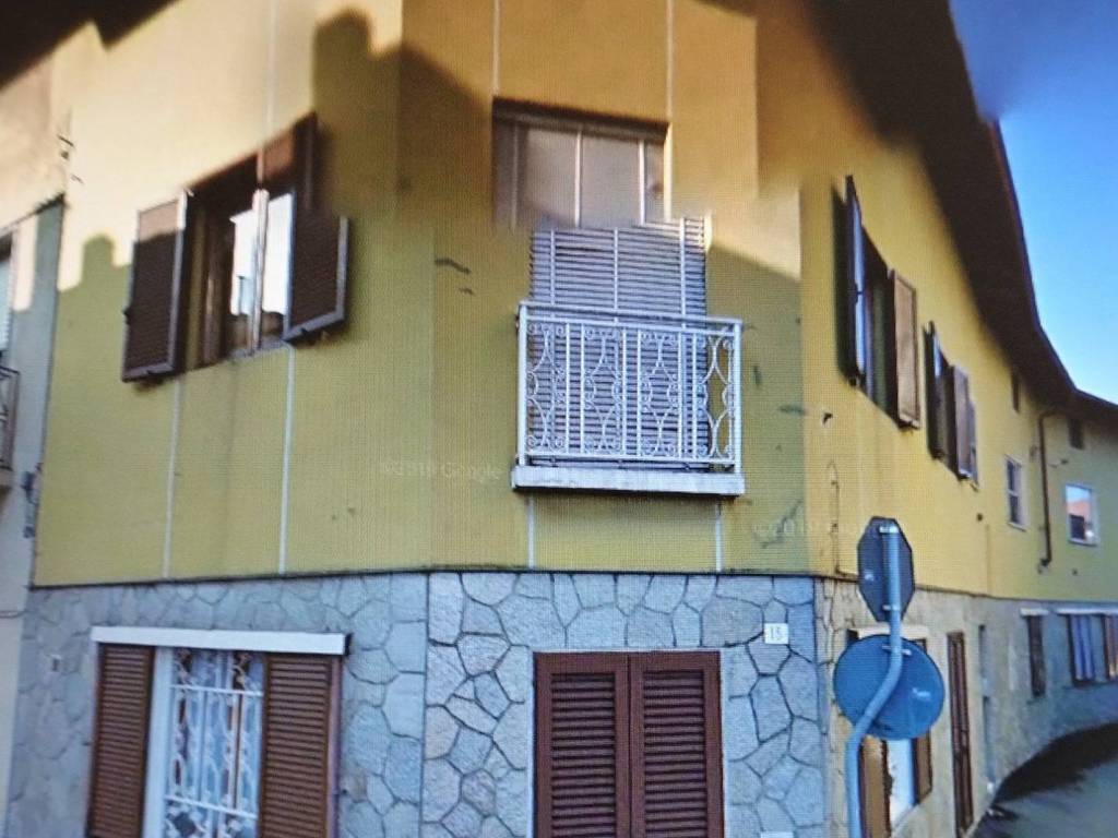 Appartamento a Tronzano vercellese in Via Lignana, 15 - Foto 2