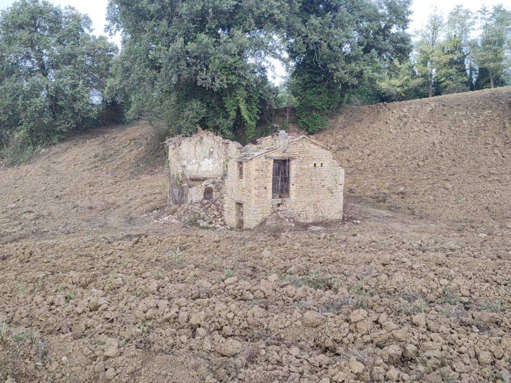 Rustico / casale a Force in Strada Provinciale 93, 11 - Foto 4