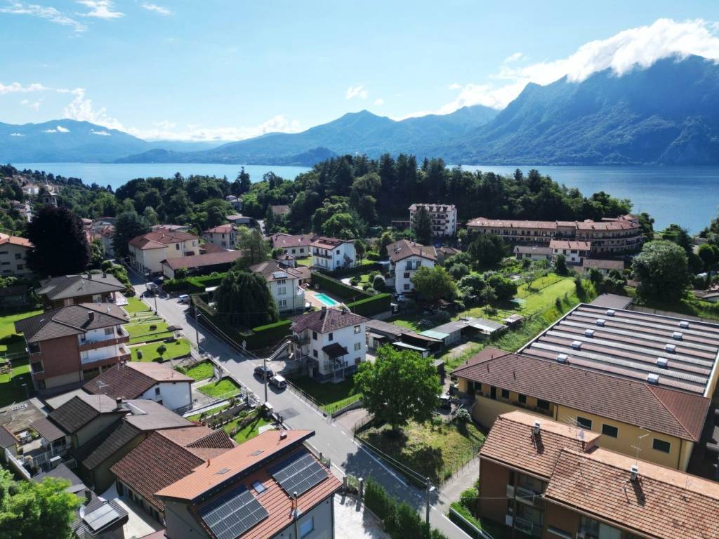 Villa a Ghiffa in Corso Dante Alighieri, 32 - Foto 5