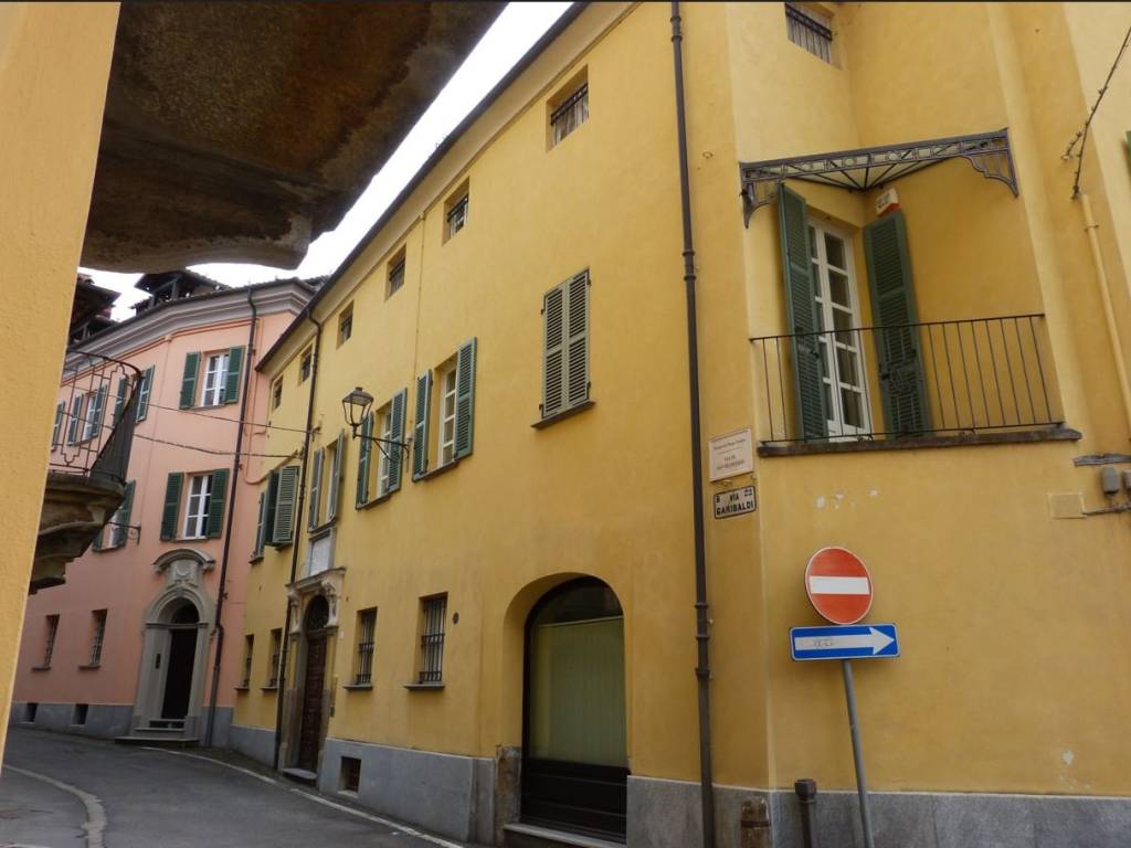 Immobile a Fossano in Via Giuseppe Garibaldi - Foto 2