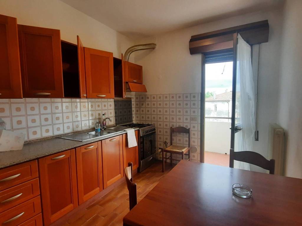 Appartamento a Polesella in Via Giuseppe Di Vittorio, 141 - Foto 3